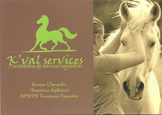 K'val Services